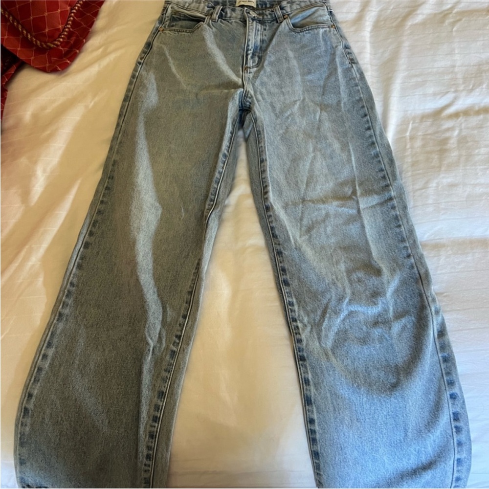 Abrand jeans - Picture 4 of 6